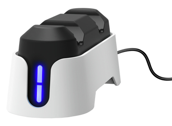 [25597] Trust Trust GXT 228 Dual Oplaadstandaard