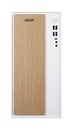 Acer Acer Aspire TC-101 I5316W56 Intel® Core™ i5 i5-13420H 16 GB DDR4-SDRAM 1 TB SSD NVIDIA GeForce RTX 5060 Windows 11 Home Tower PC Wit
