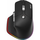 Acer Acer Easy Fit Mouse​ - Retail pack muis Rechtshandig RF-draadloos + Bluetooth 4000 DPI